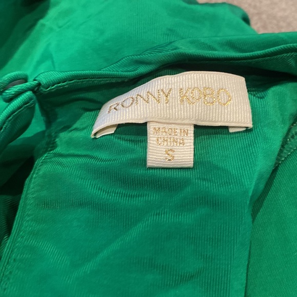 Ronny Kobo Kyle Dress - Picture 5 of 6